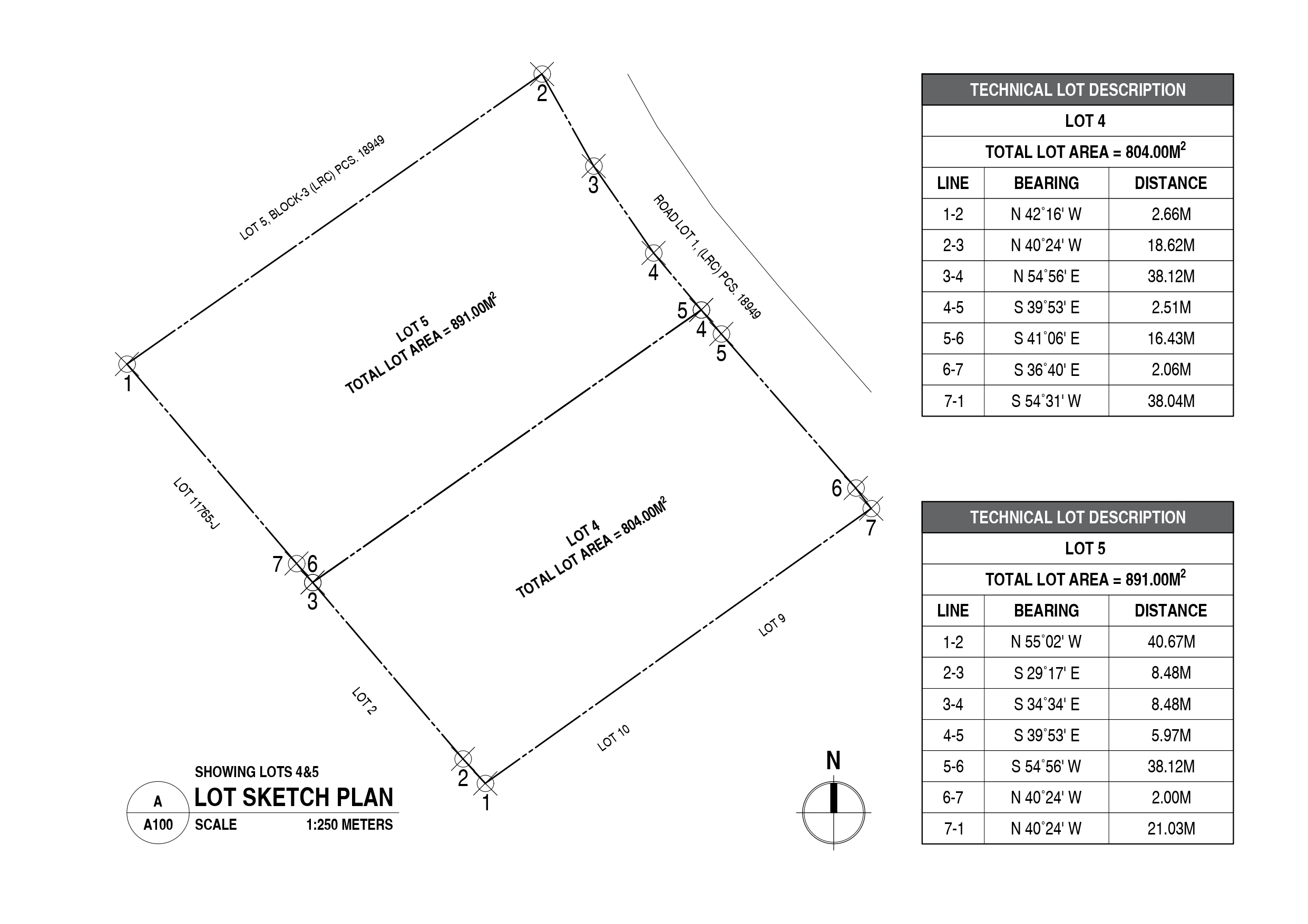 #0898: Lot, Talamban Subdivision