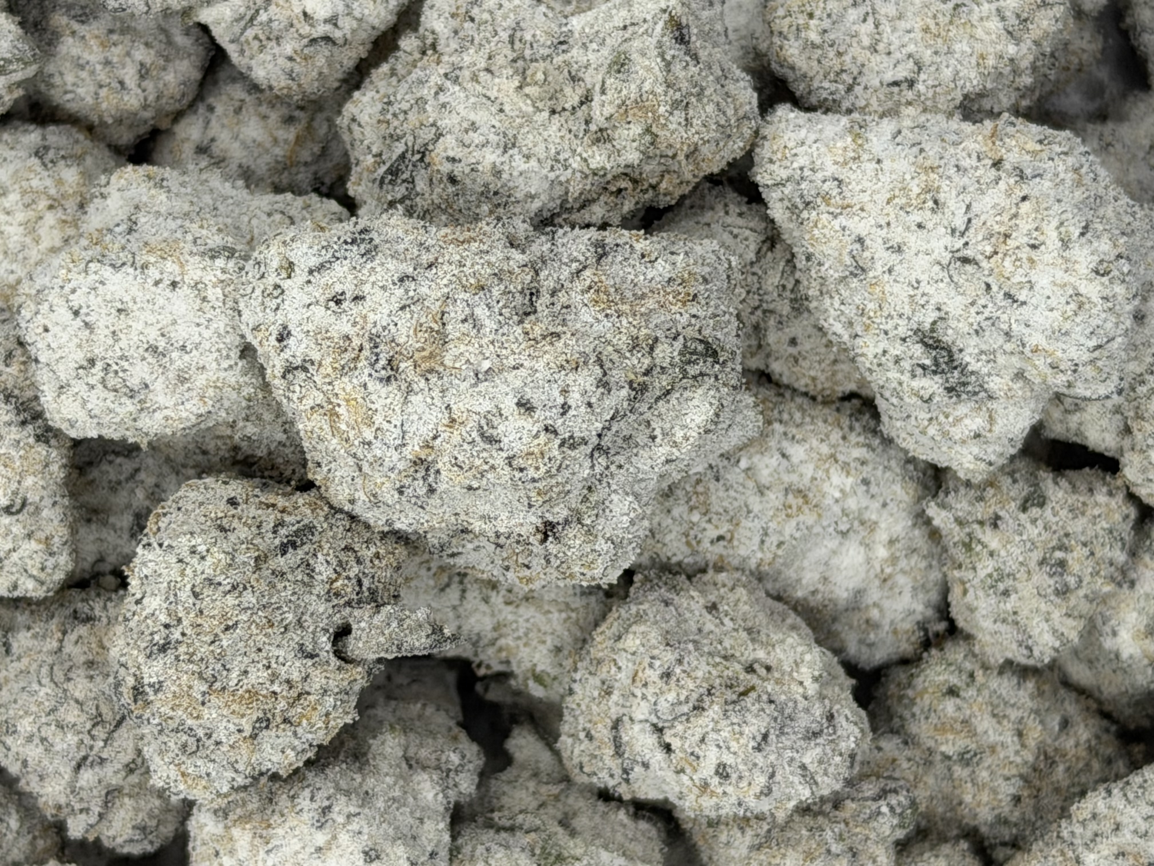 ZORANGES SNOW CAPS