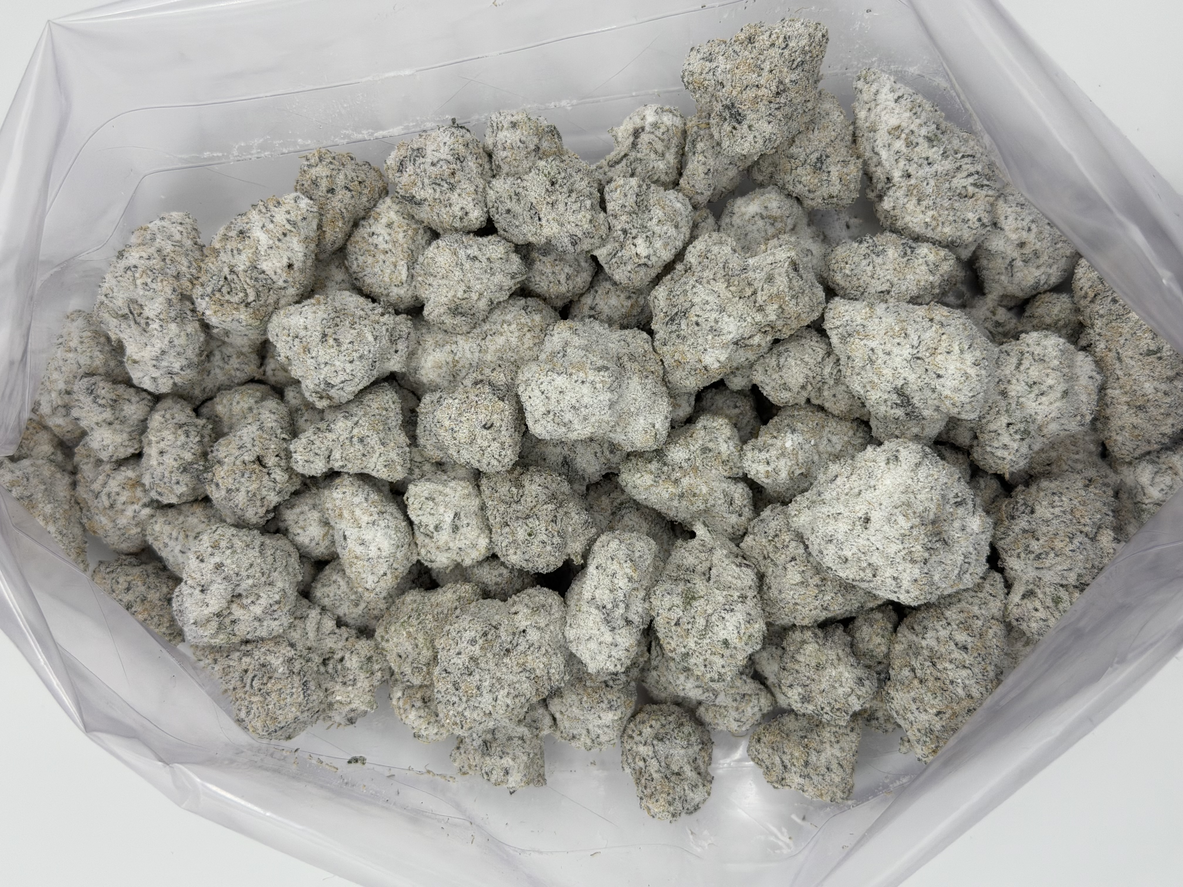 ZORANGES SNOW CAPS