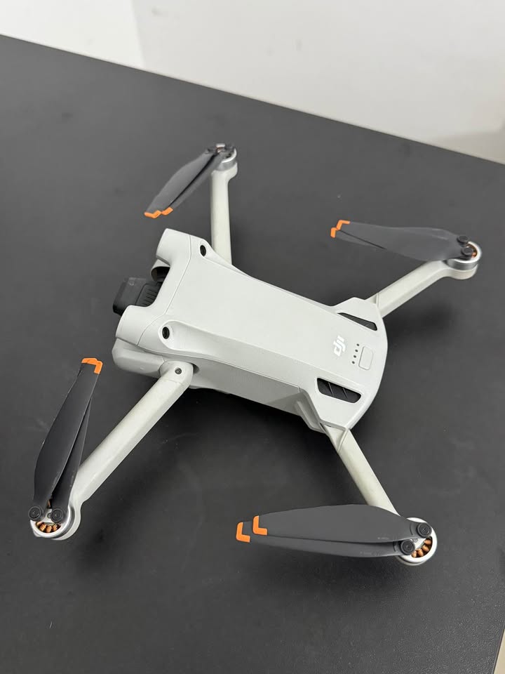 DJI Mini 3 Pro Combo Plus
