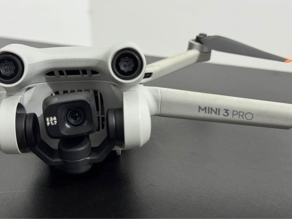 DJI Mini 3 Pro Combo Plus