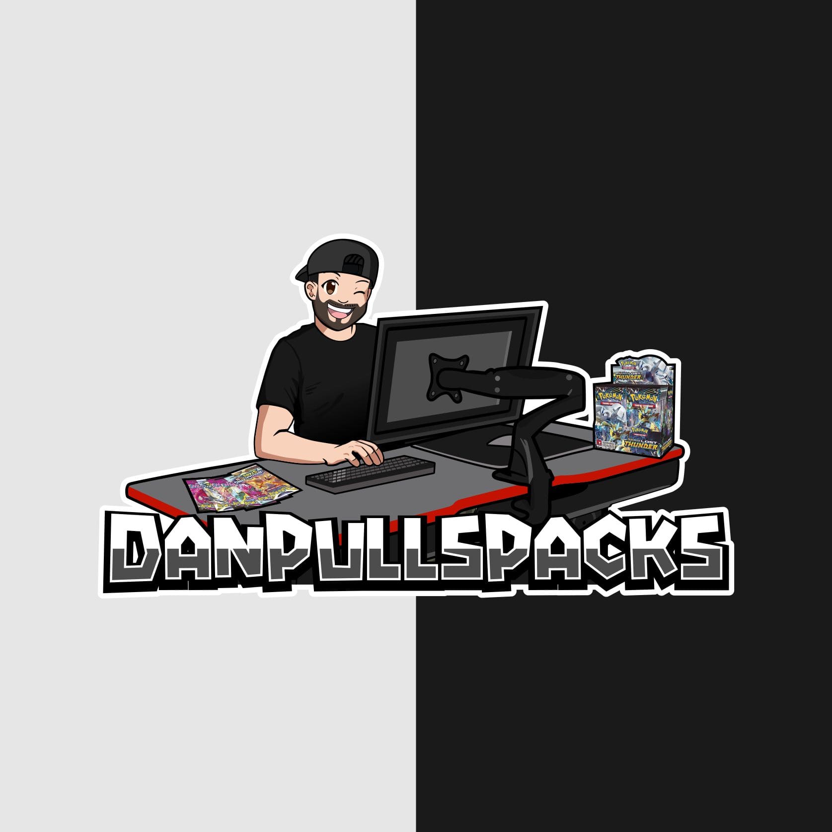 Basic Pokemon Logo
