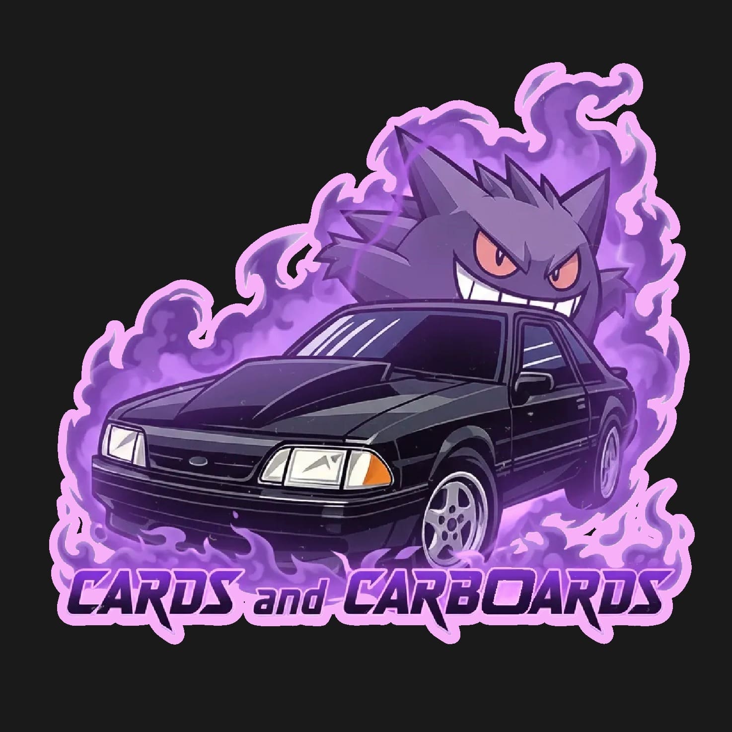 Premium Pokemon Logo
