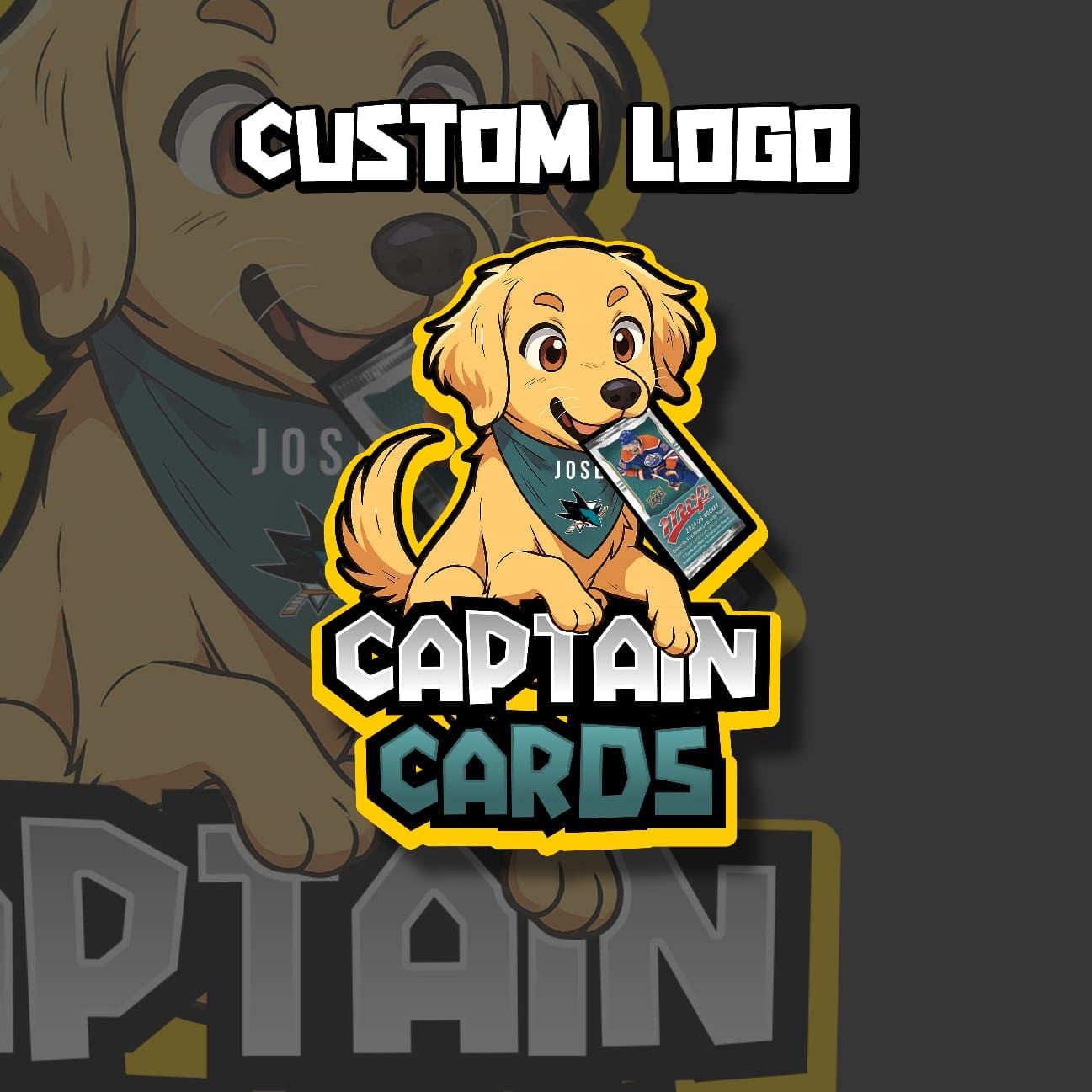 Basic Pokemon Logo