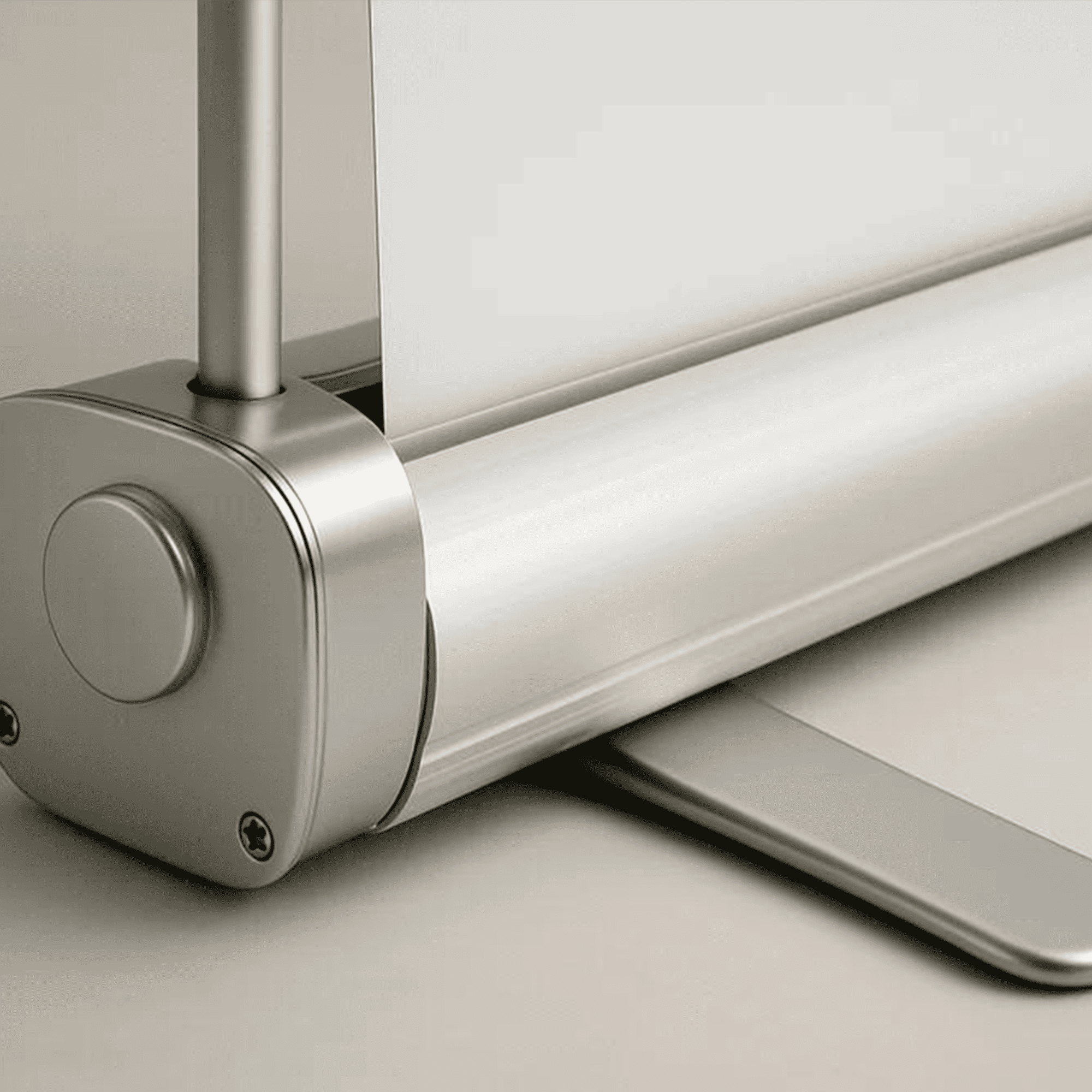 Custom Retractable Banner