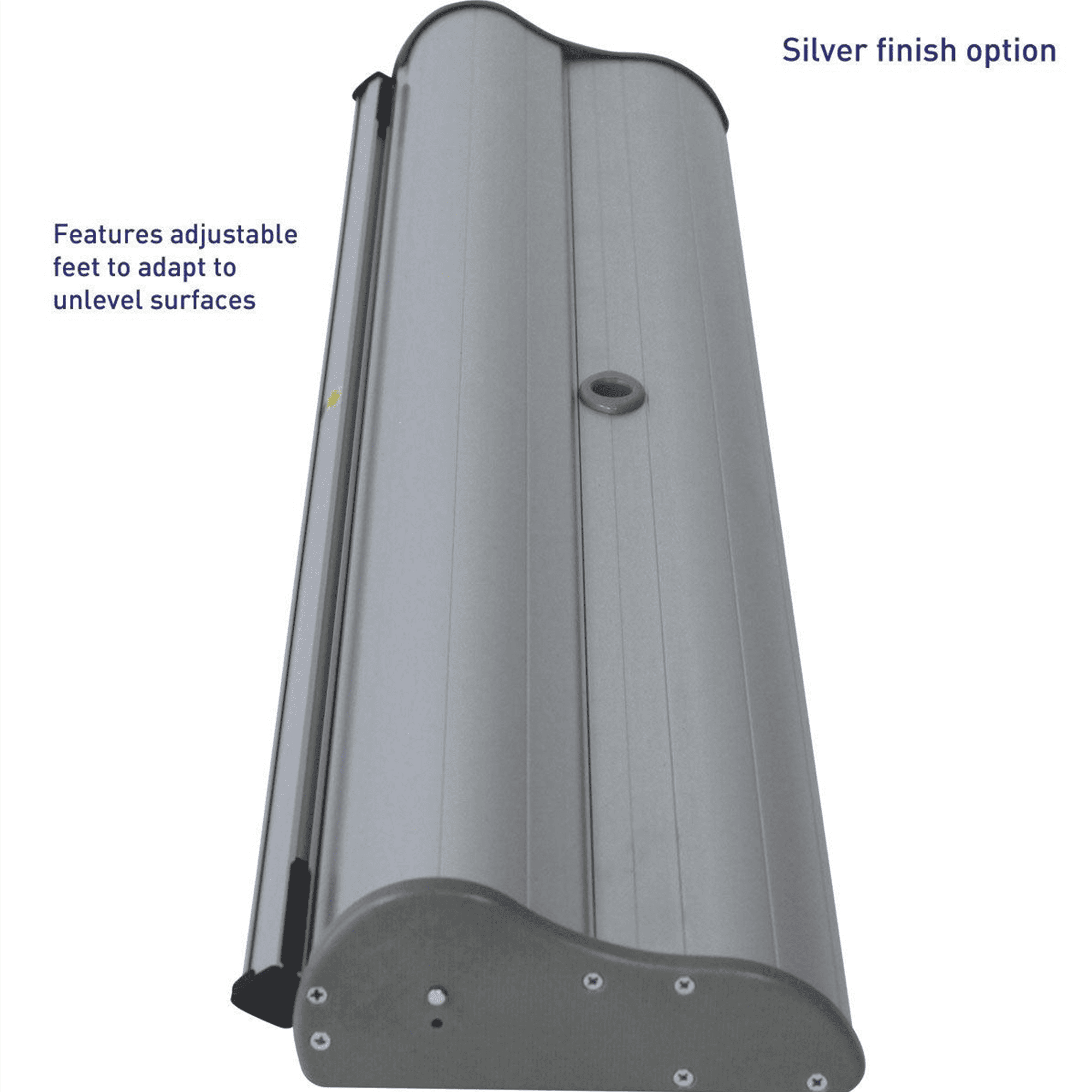 Custom Retractable Banner