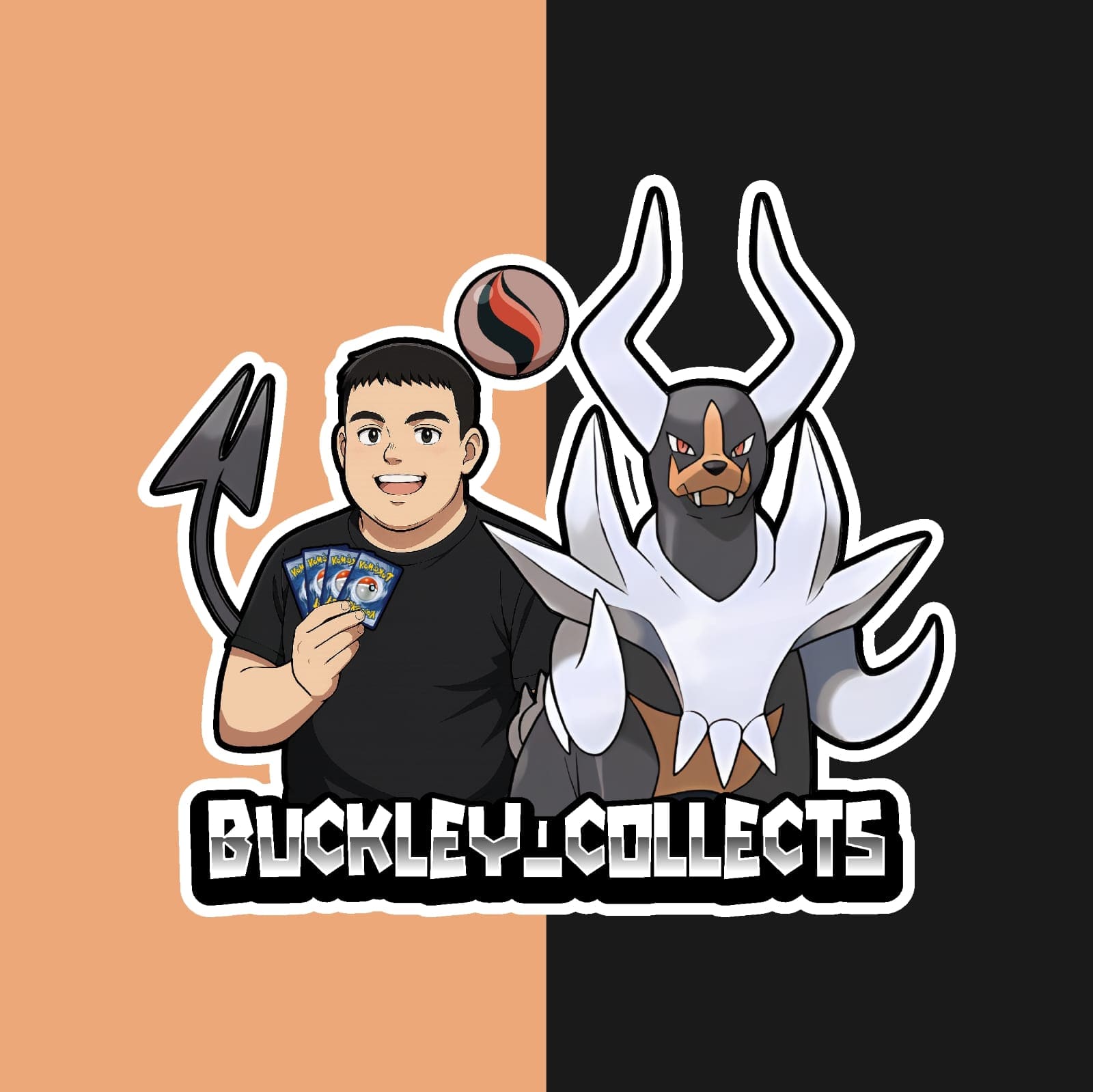 Basic Pokemon Logo