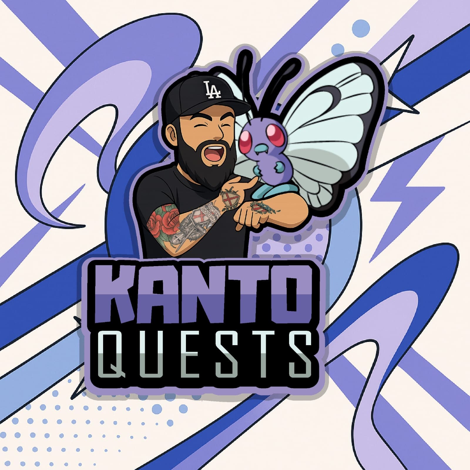 Premium Pokemon Logo