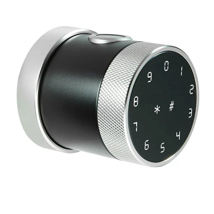 Digital Door Lock Cylinder