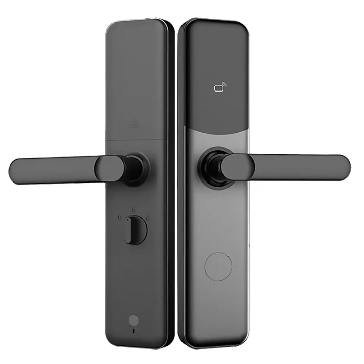 Heavy Duty Mortise Lock