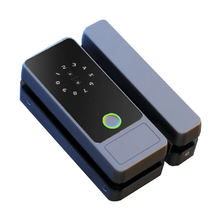 Smart Digital Door Lock