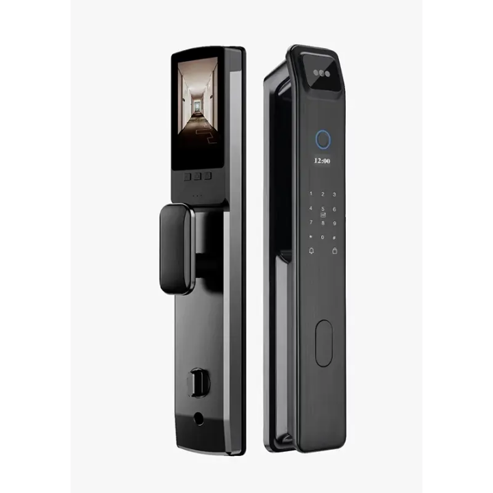 Smart Digital Door Lock