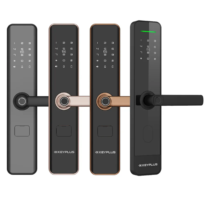 Keyplus Smart Door Lock