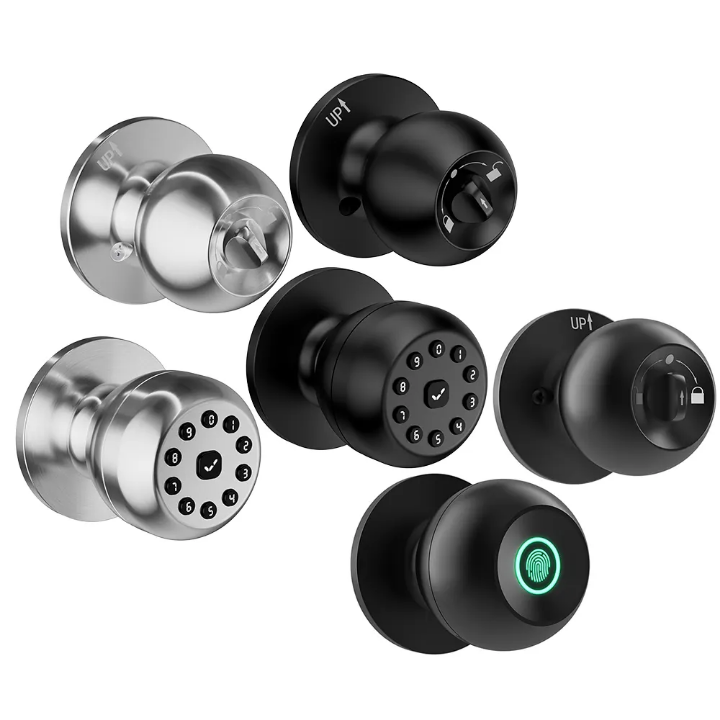 Keyplus Smart Door Lock