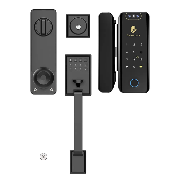 Keyplus Smart Door Lock