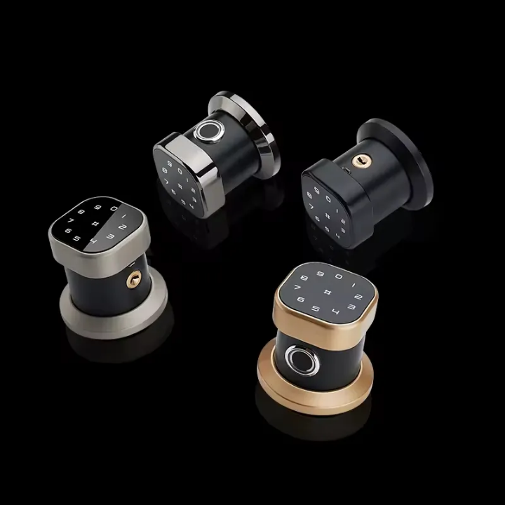 Digital Door Lock Cylinder