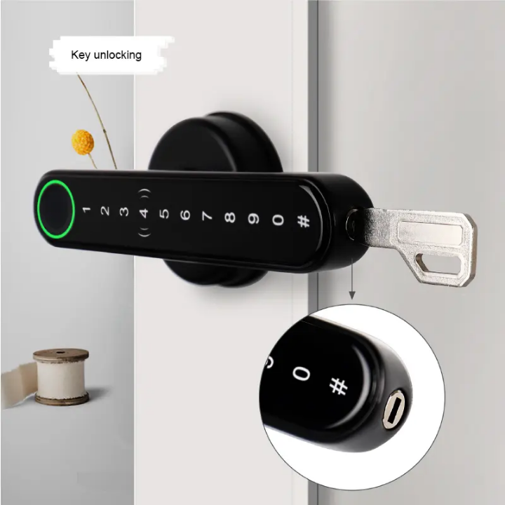 Smart Digital Door Lock