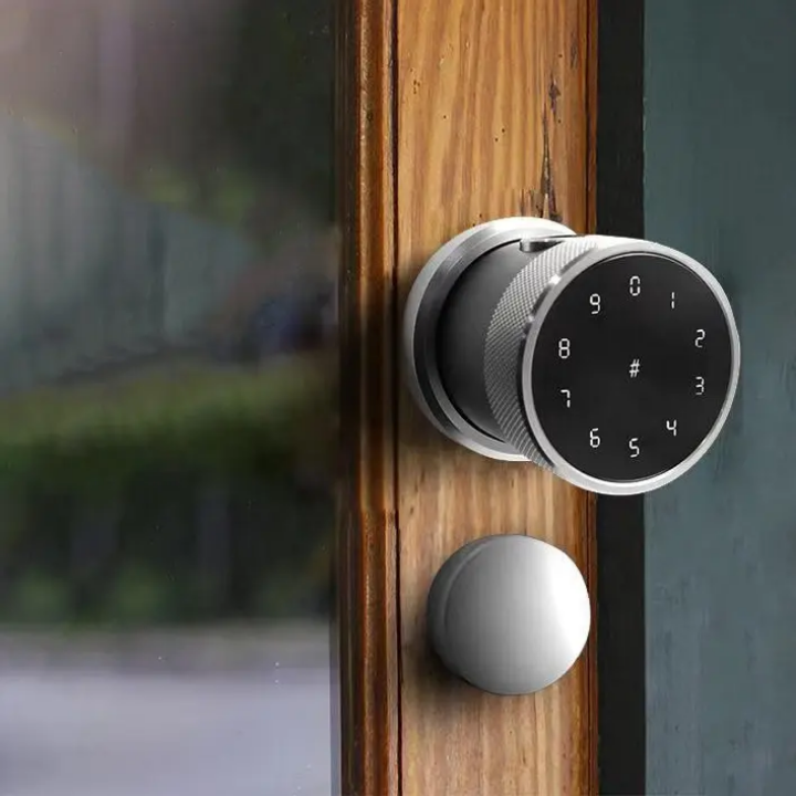Digital Door Lock Cylinder