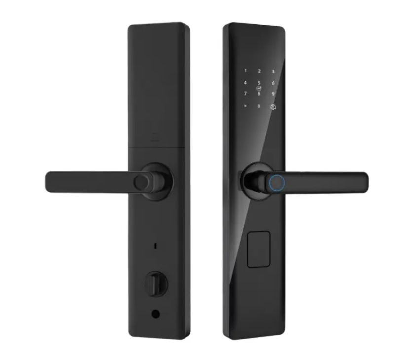 Heavy Duty Mortise Lock