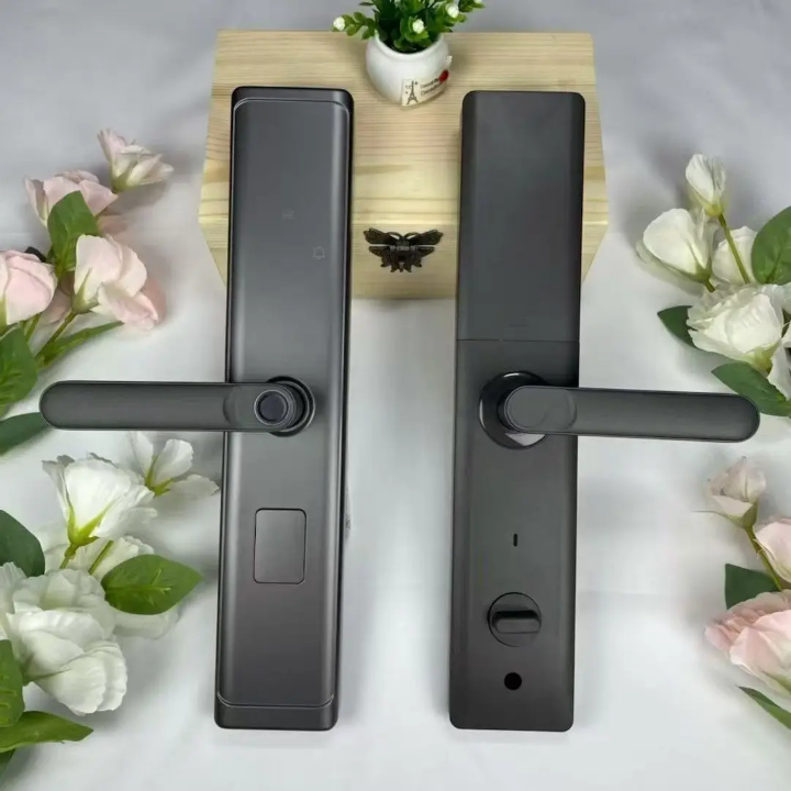 Smart Digital Door Lock