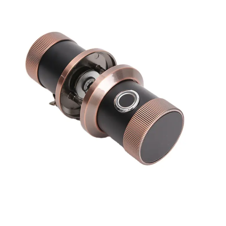 Digital Door Lock Cylinder