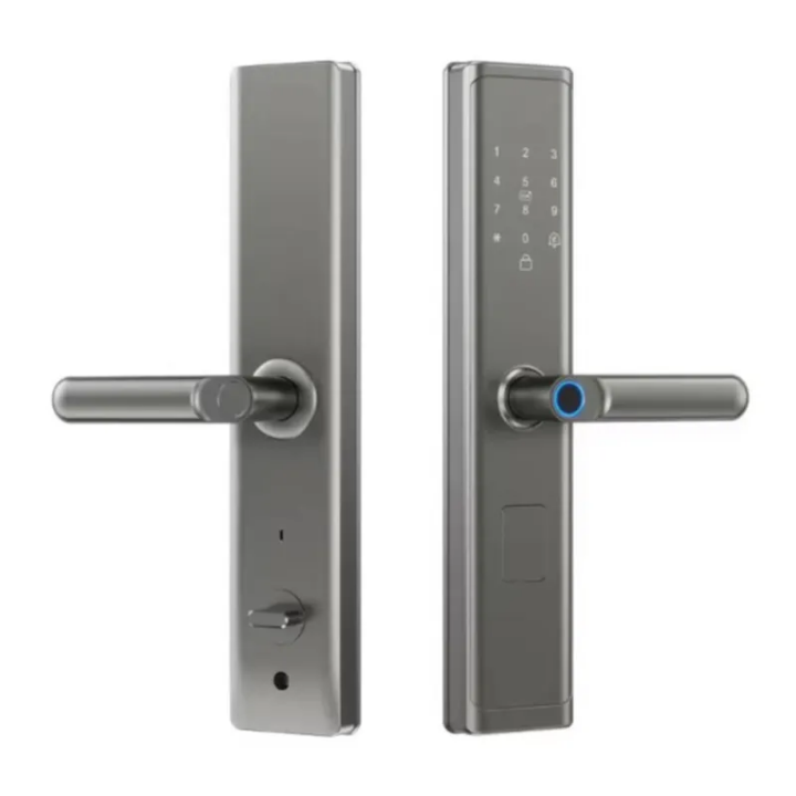 Smart Digital Door Lock