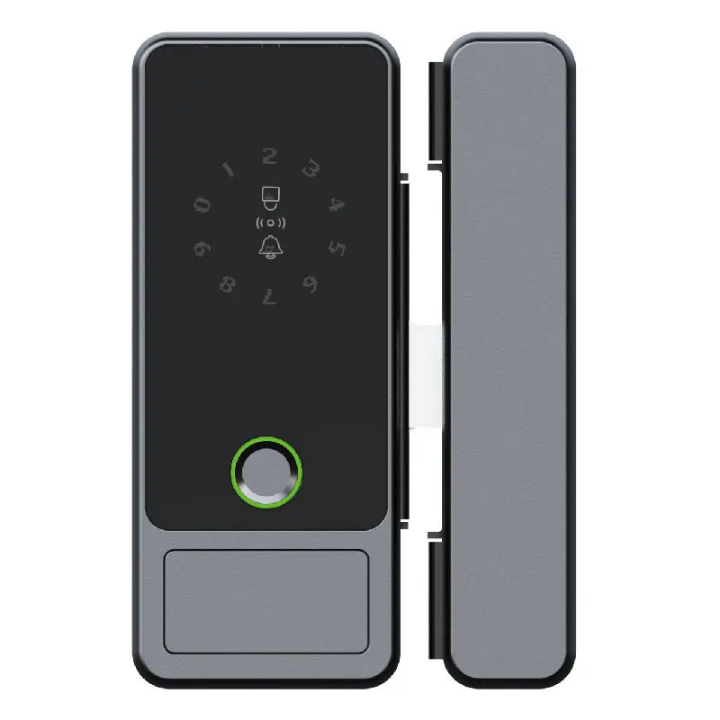 Smart Digital Door Lock