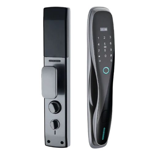  Smart Digital Door Lock