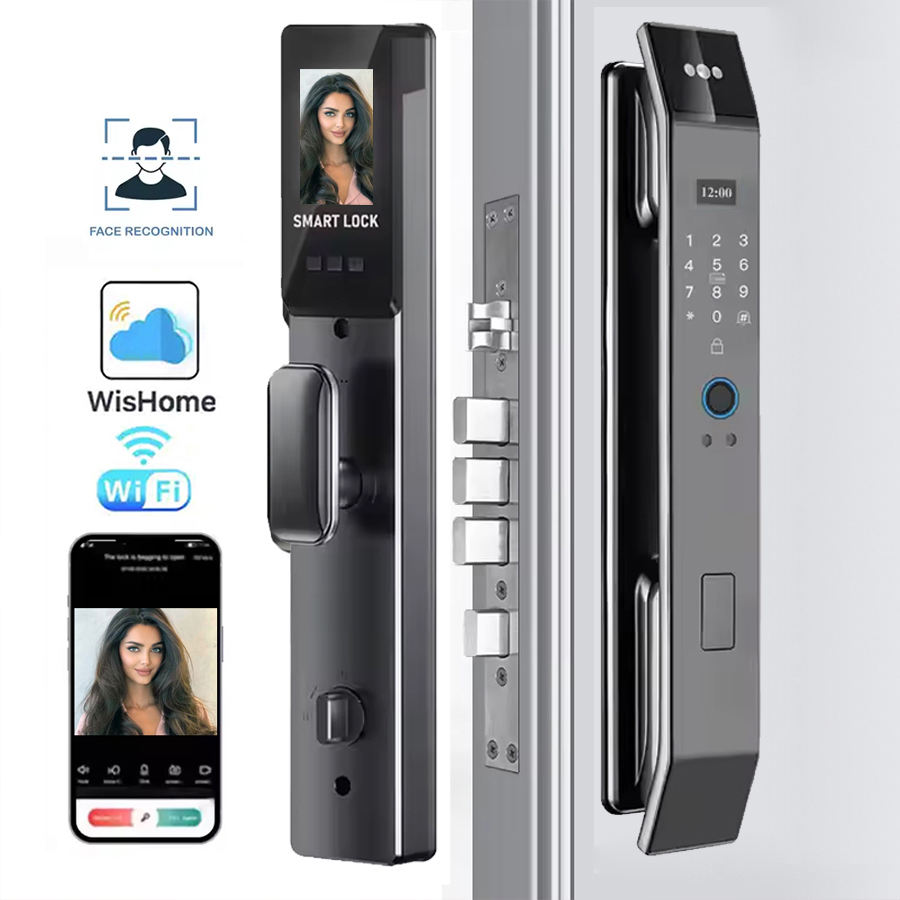 Smart Digital Door Lock
