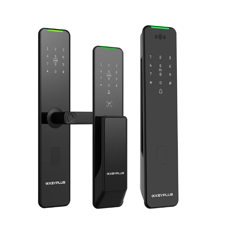 Keyplus Smart Door Lock