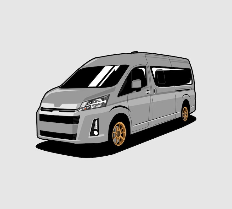 Hiace Premio