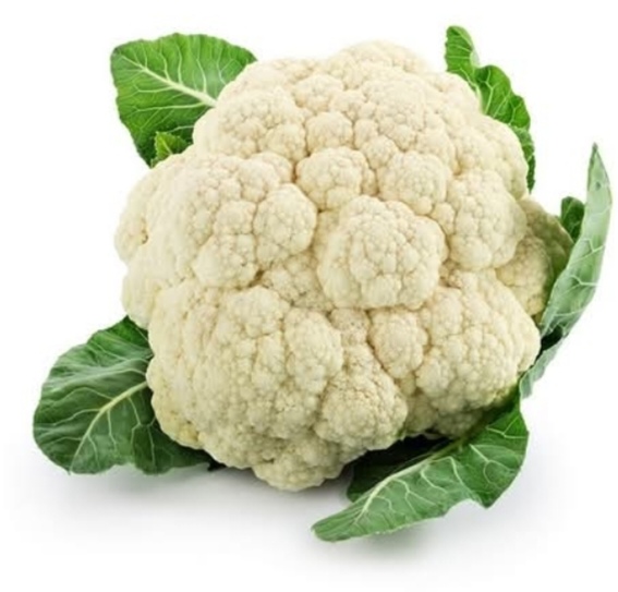 Fresh Cauliflower