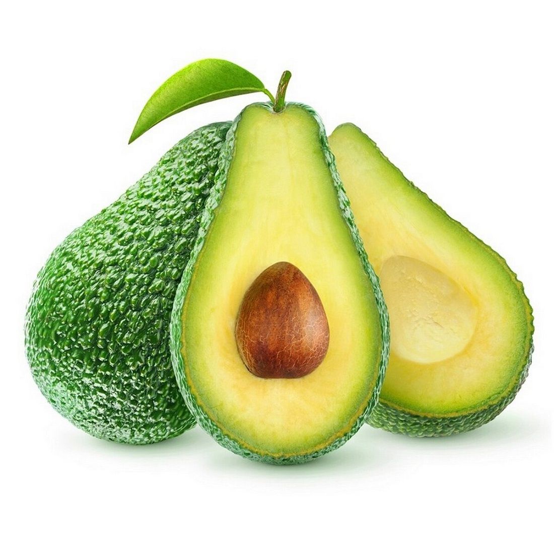 Avocado Fuerte 200g 1 pice kenya