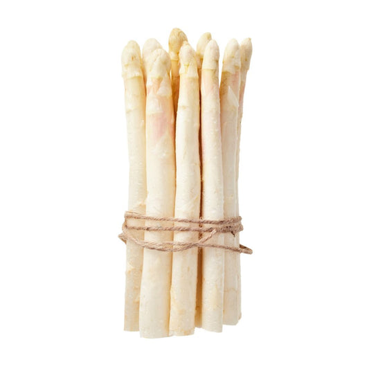 Asparagus White 500g Peru