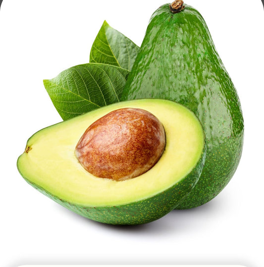 Avocado fuerte 1Kg kenya