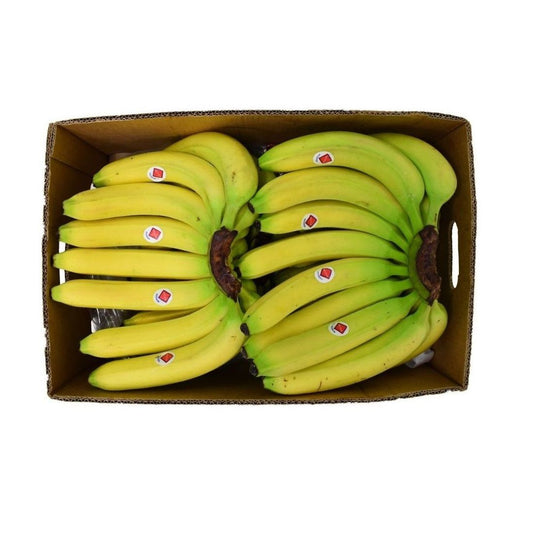Banana 5kg Ecuador