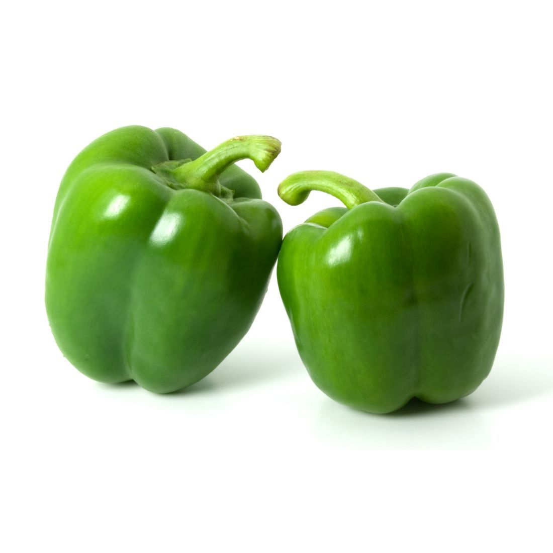 Capsicum Green 500G UAE