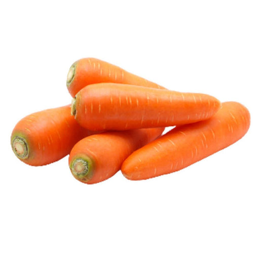Carrot 0.9-1Kg Australia