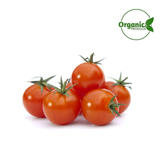 Organic Cherry Tomatoes