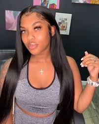 Ear to Ear Lace Front Wigs Superlove Hair Pre Plucked Hairline