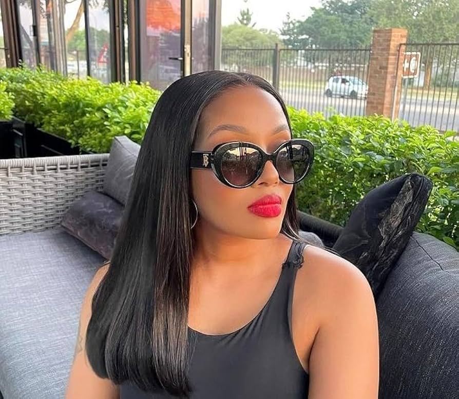 Ready to Go Glueless Super double drawn 13x4 Lace Bob Wig