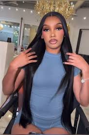 Ear to Ear Lace Front Wigs Superlove Hair Pre Plucked Hairline