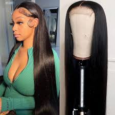  20 inch Glueless 5x5 Lace Closure Straight Invisible Knots Natural Virgin hair