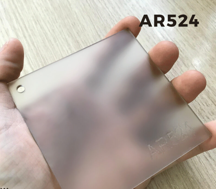 Escudos Antirreflexo 