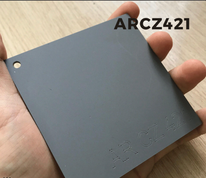 Escudos Antirreflexo 