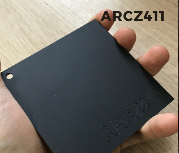 Escudos Antirreflexo 