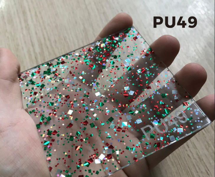 Escudos Transparentes