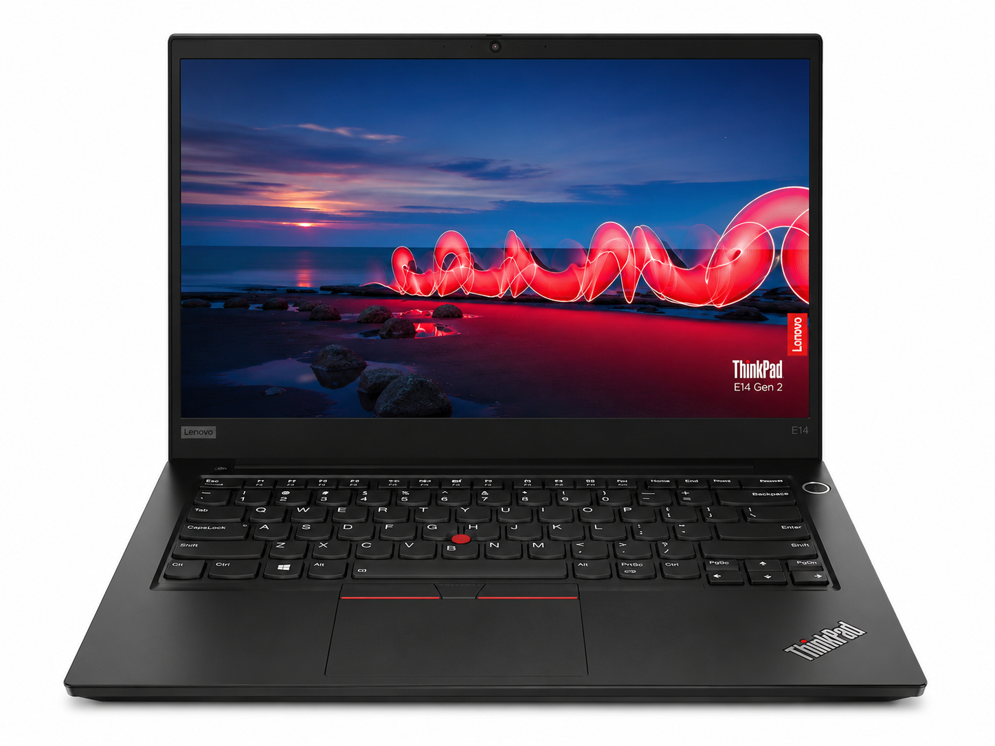 Lenovo ThinkPad E14 Gen 2 