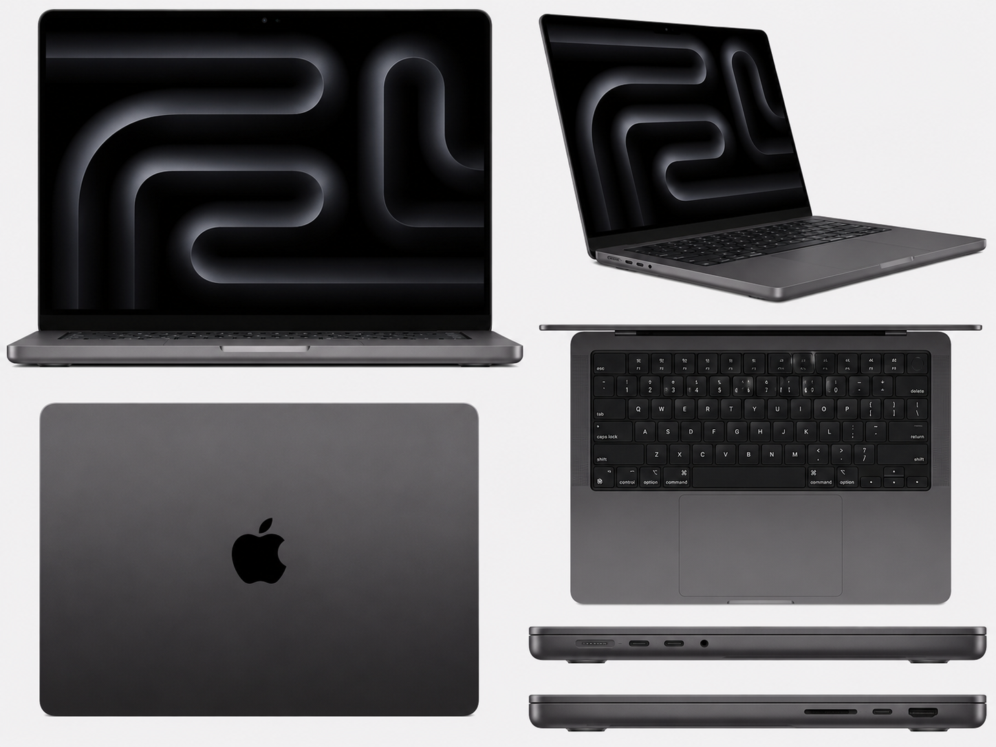 macbook pro A2992