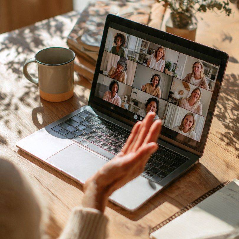 Círculo de Mulheres Conscientes